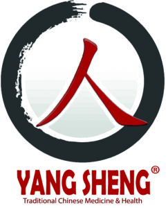 Logo Yang Sheng group
