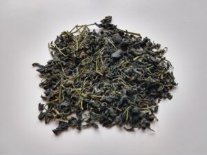 Jia Gu lan Immortal Tea pure blaadjes