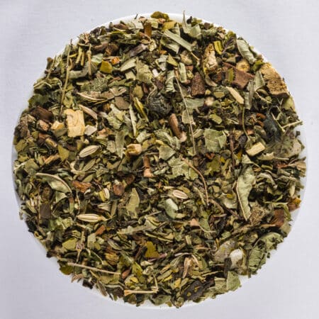 Aloë Vera Ginseng Herbal Tea - XXL 500gr