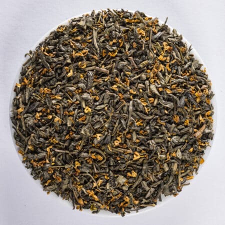 Gui Hua - Groene osmanthus thee - 100gr