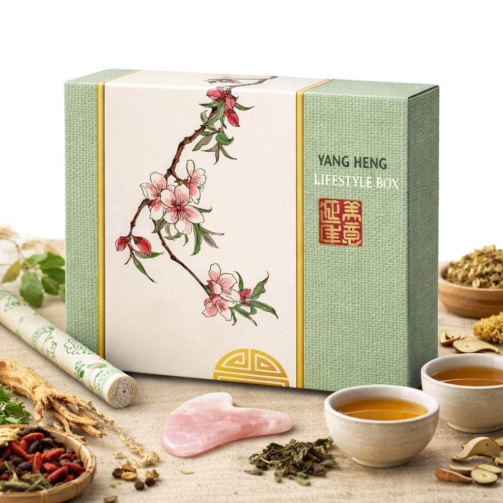 lifestylebox met startpunt jouw constitutie