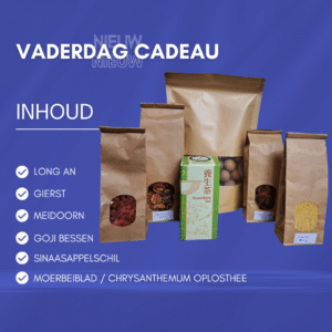 vaderdag cadeau