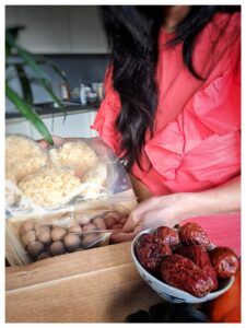Post Partum Box - GRATIS verzending