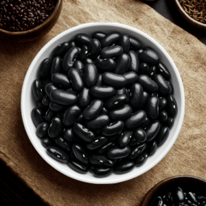 zwarte bonen