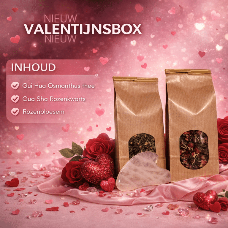 de ideale box voor jouw valentijn