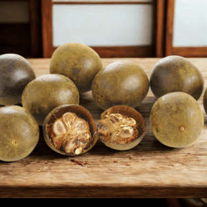 monk fruit luo han guo