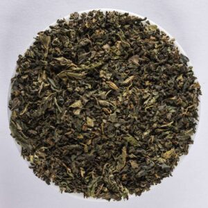 brandnetelthee