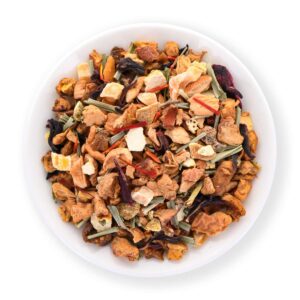 Qi & Blood Flow Fruitmelange